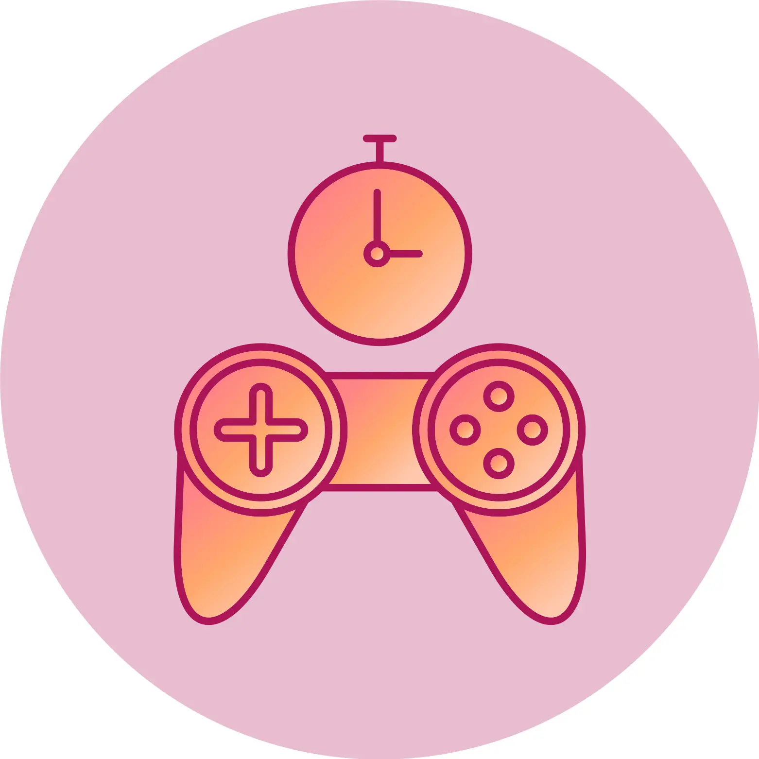 geometry dash unblocked​ regular game and take rest in time pic