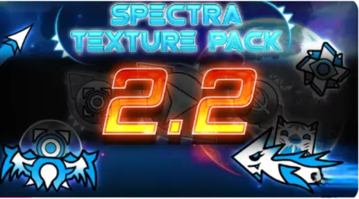 Geometry Dash Texture Packs